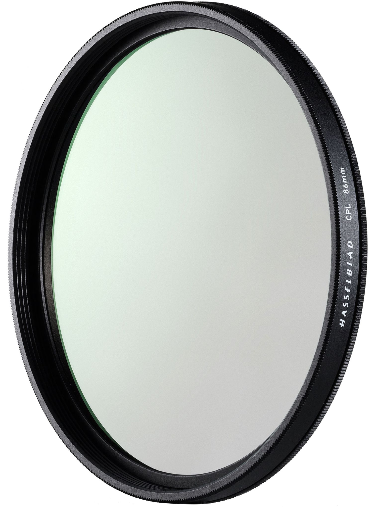 HASSELBLAD 86mm CPL filter - Foto Erhardt