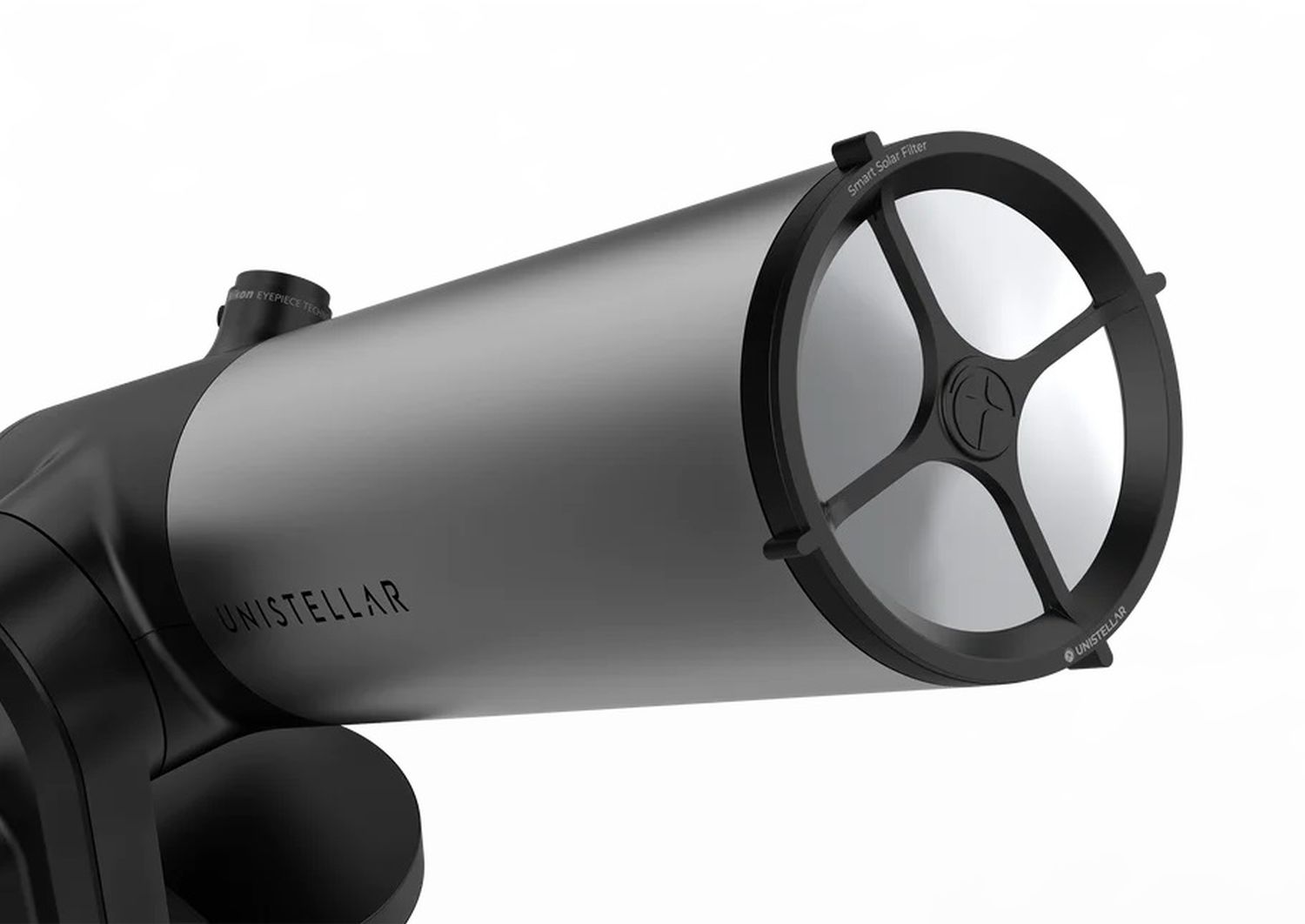 Unistellar Smart Solar Filter