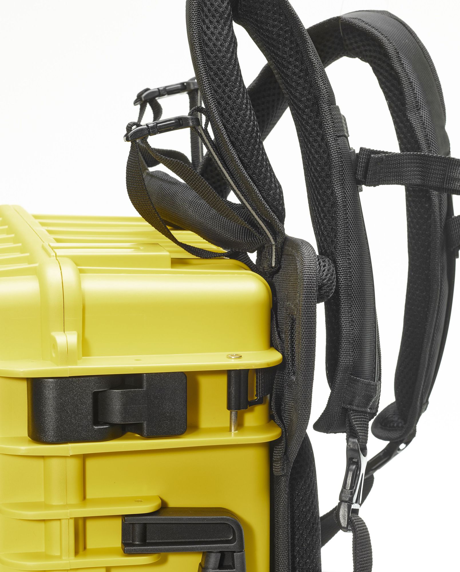 B&W Rucksacksystem BPS/5000 für Type 5000/5500/6000/6600