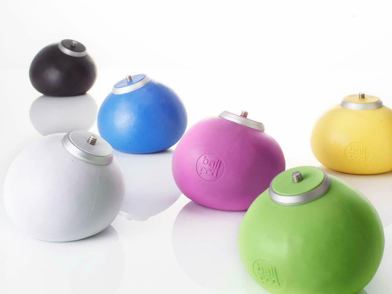 BallPod Set Grün inkl. SmartFix Adapter