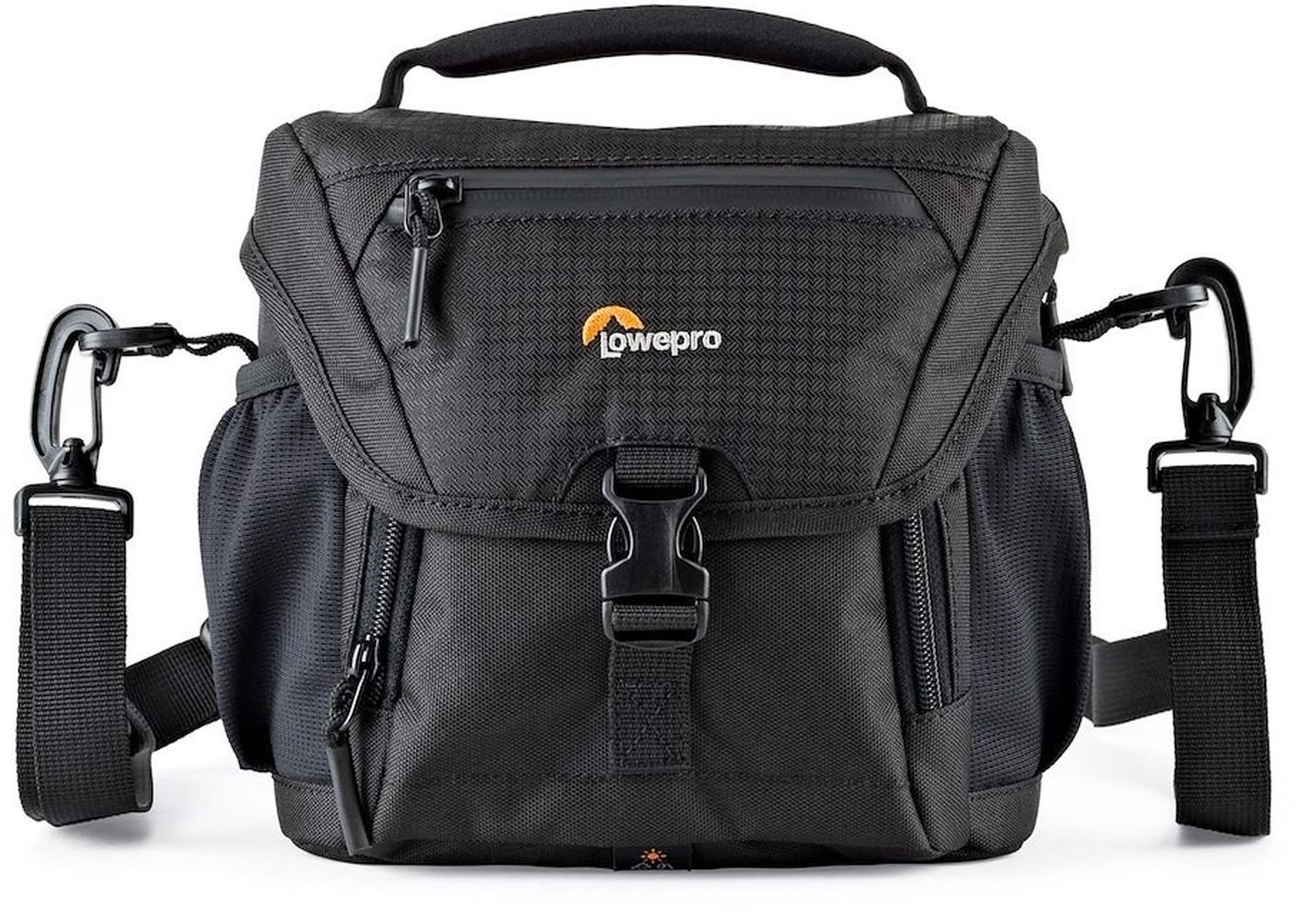 Lowepro Nova 140 AW II black Einzelstück