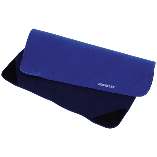 Blue wrap wrapping cloth M