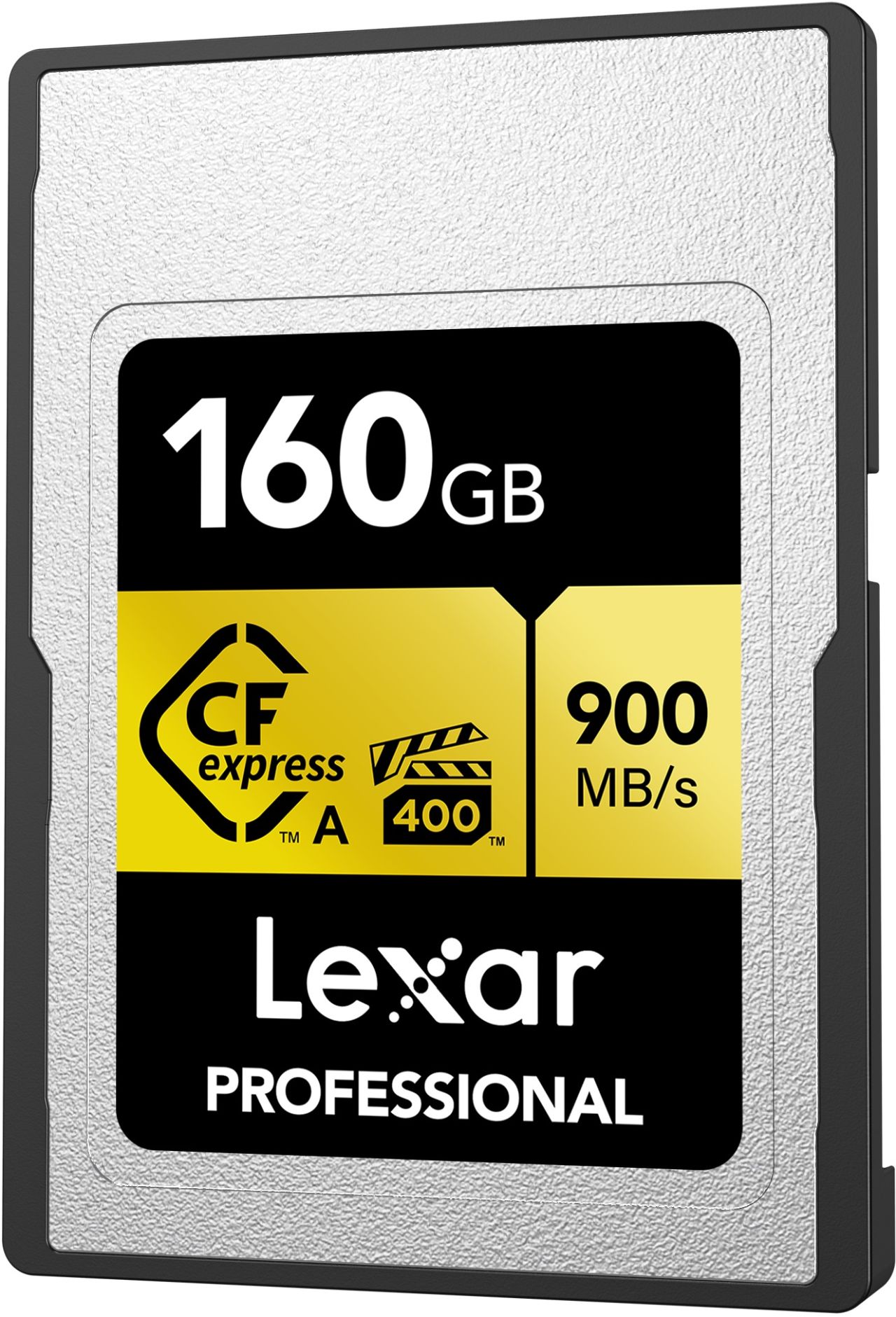 Lexar CFexpress Professional Type-A Gold 160GB 900MB/s