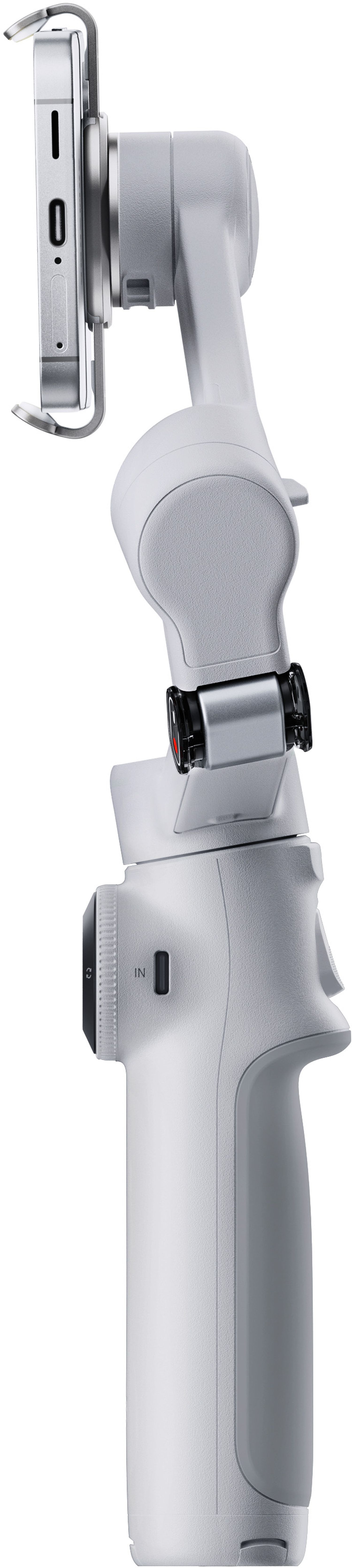 INSTA360 Flow 2 Standard Bundle Stone Gray - Foto Erhardt