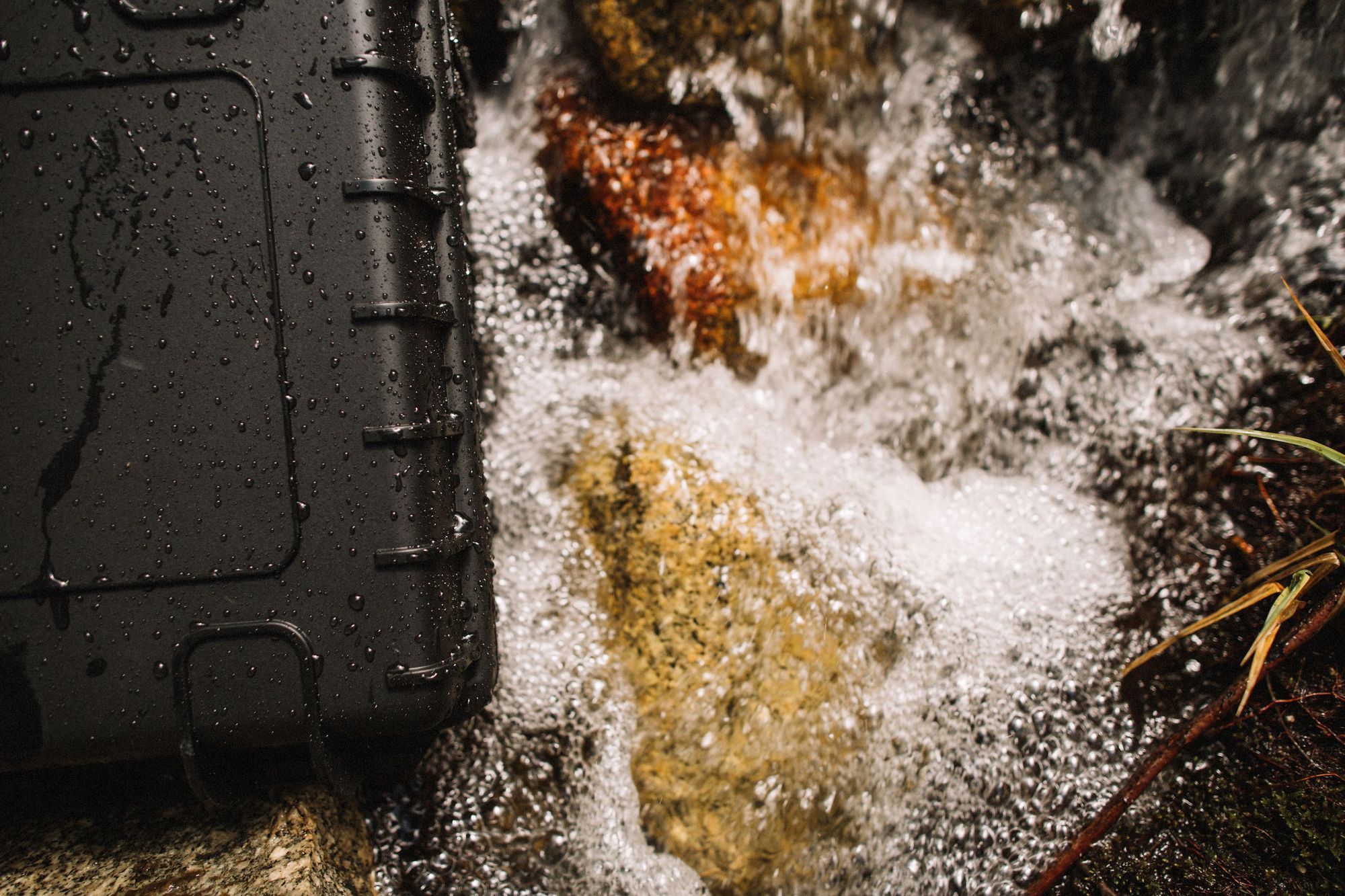 Køb B&W Outdoor Case Type 1000 For GoPro Hero 9 Bundle, Black ( 4.1 L