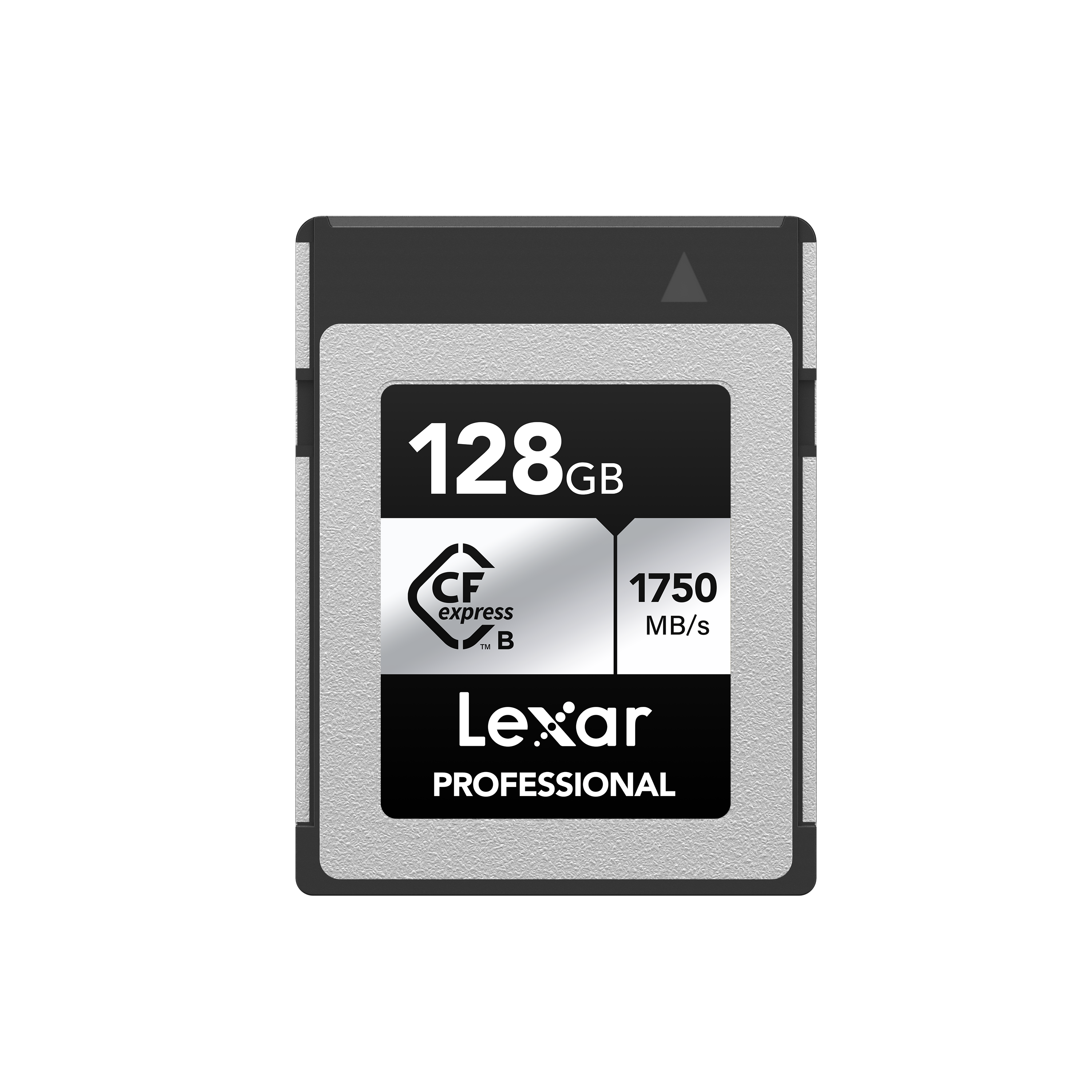 Lexar CFexpress Professional Type-B Silver 128GB 1000MB/S. - Foto