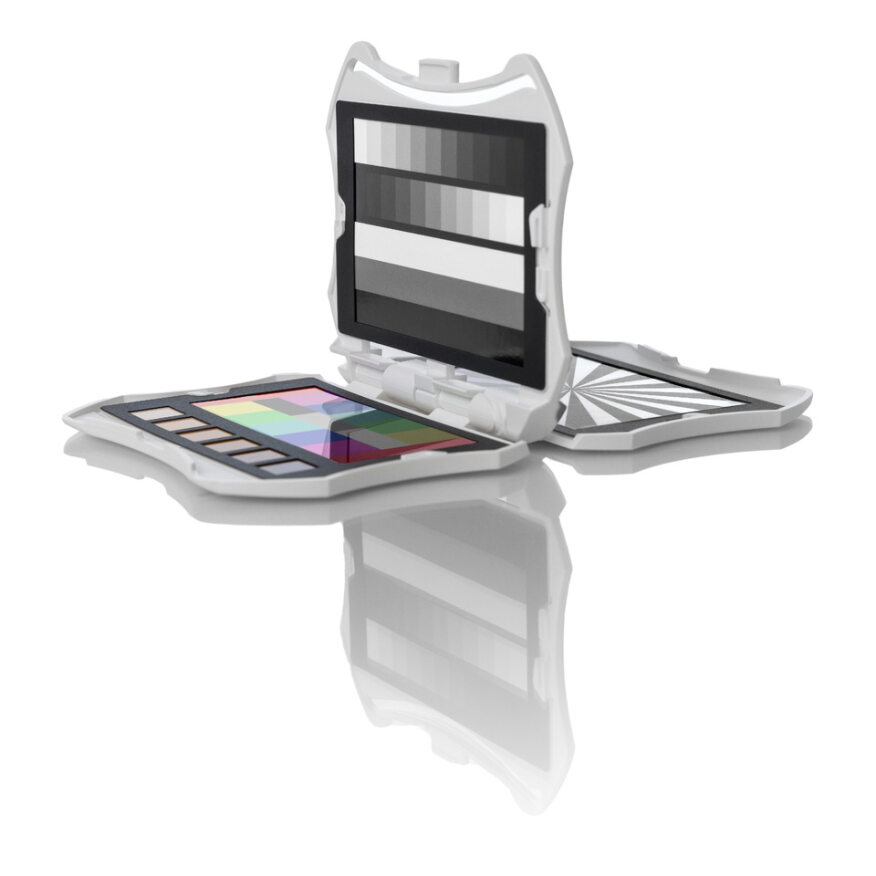 Datacolor Spyder Checkr Video - Foto Erhardt