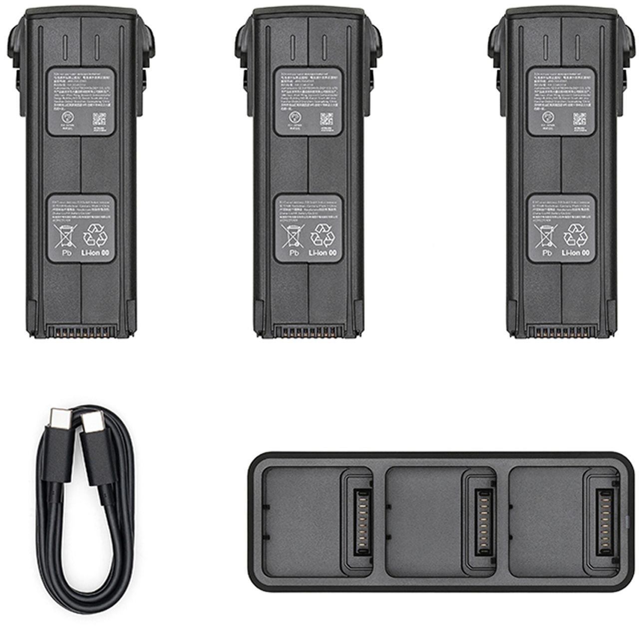 DJI Mavic 3 Enterprise Battery Kit