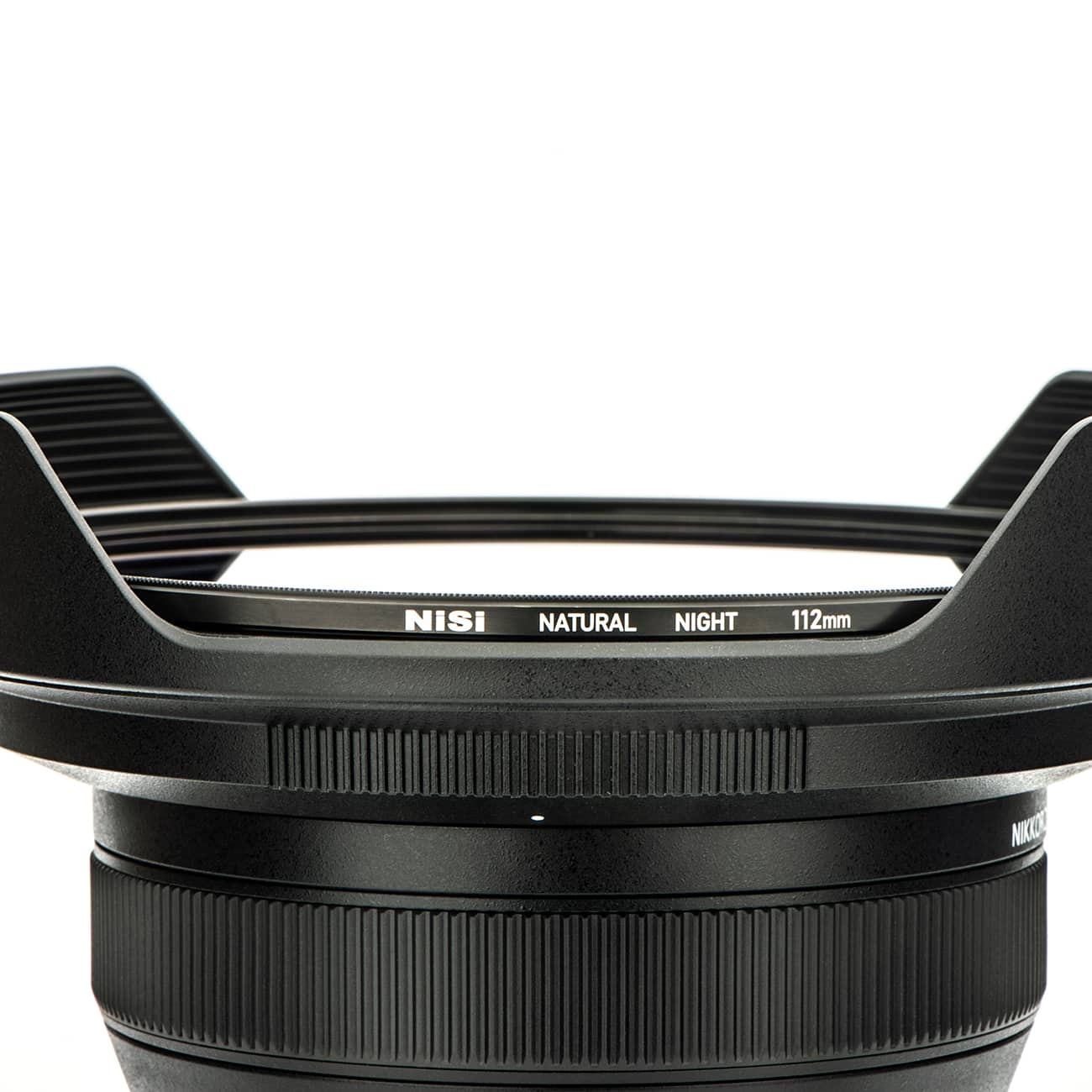 Nisi Natural Night Filter 112mm Nikon Z 14-24 2,8