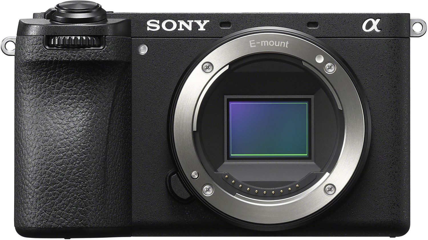 Sony Alpha ILCE-6700 housing