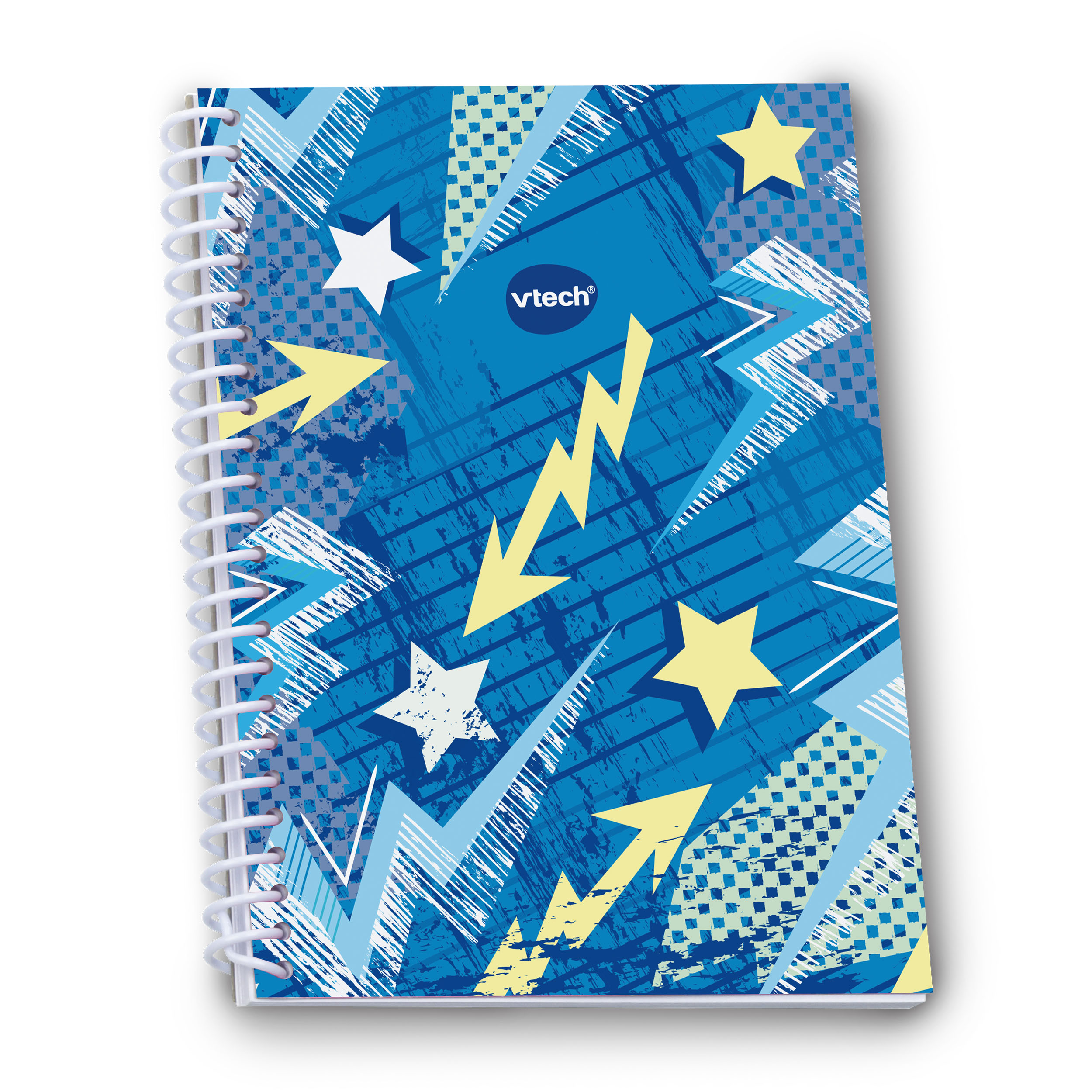 VTech KidiZoom Print Cam Scrapbook Bundle blau - acquista su