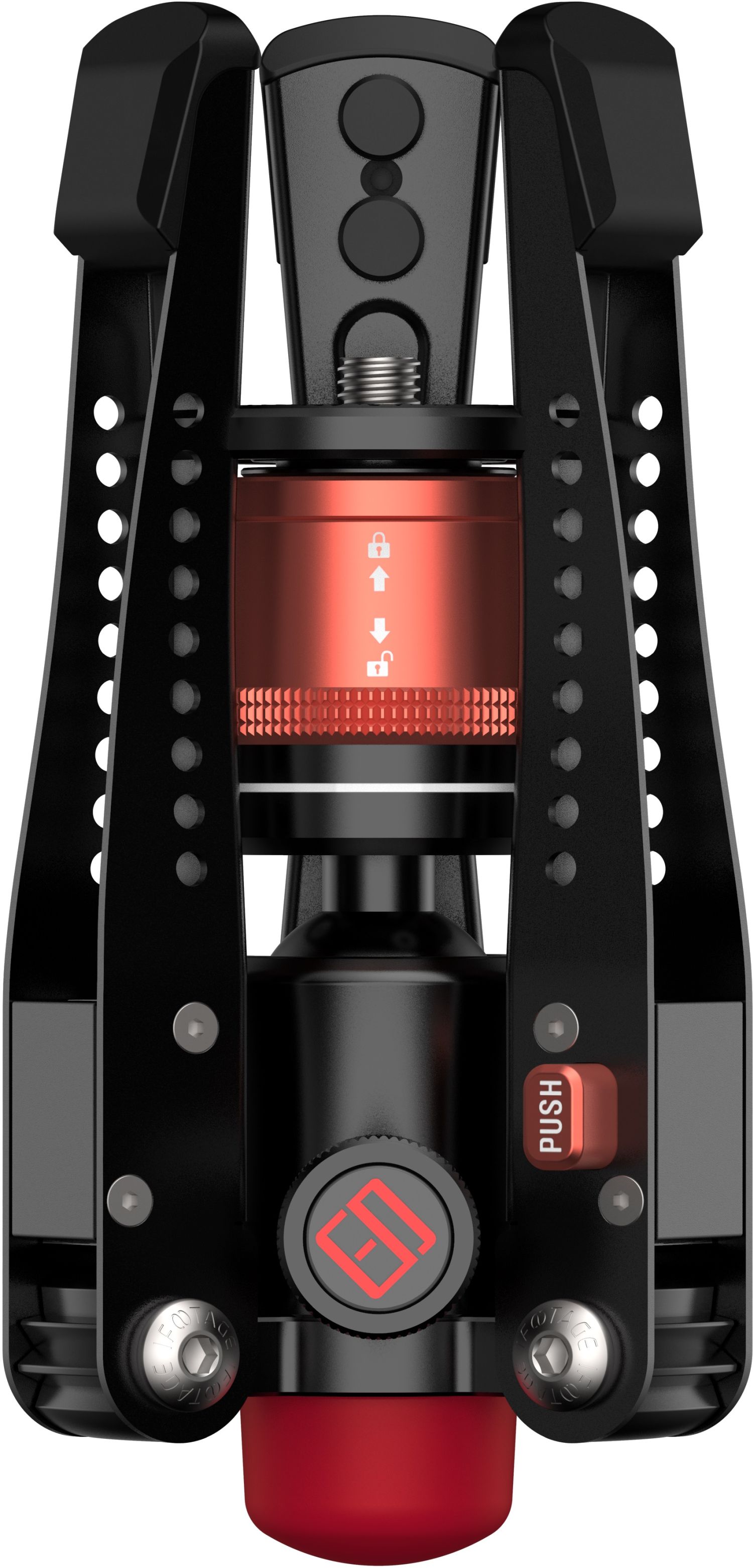 iFootage Cobra 3 Low Profile Minipod