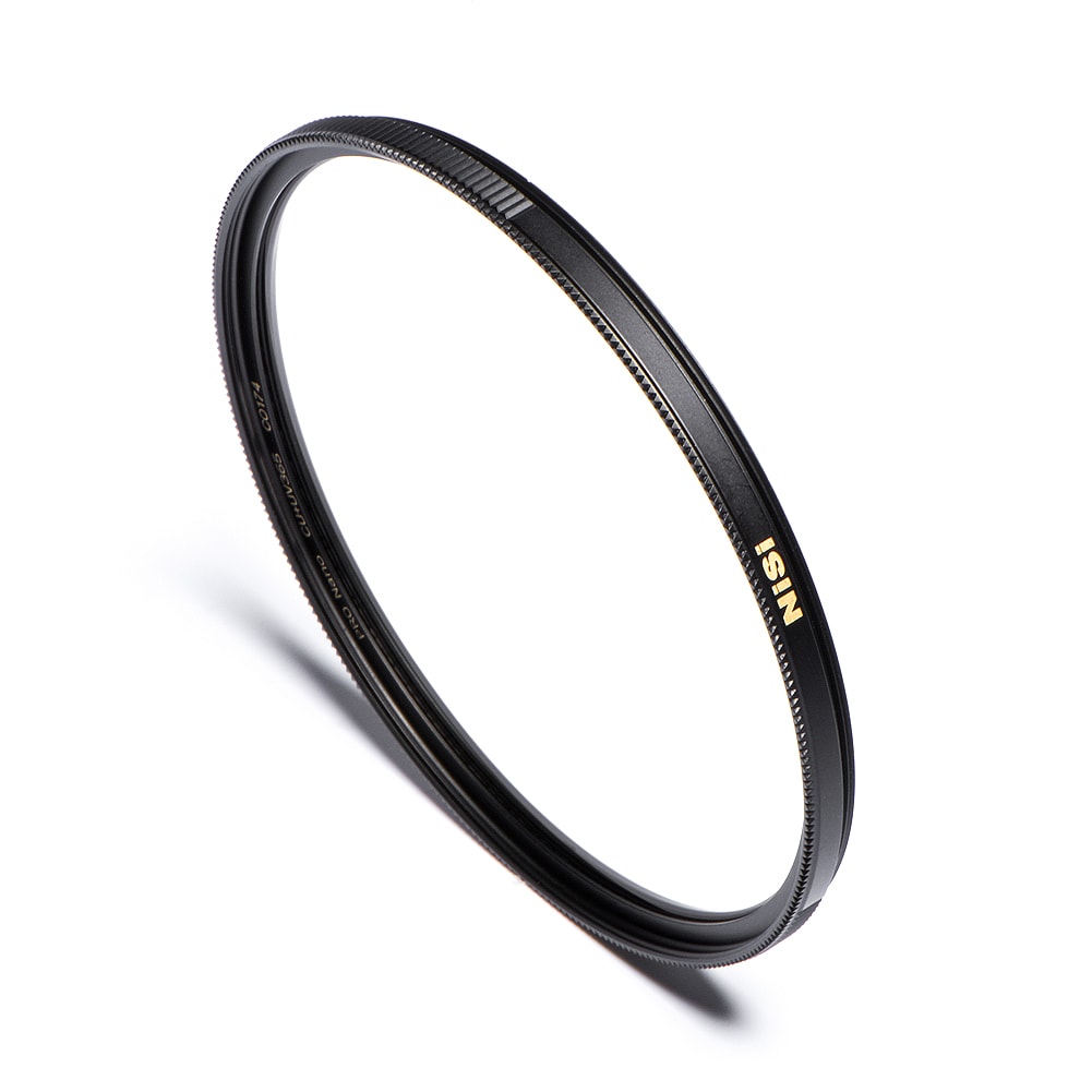 Nisi HUC UV-Filter Nano 67mm
