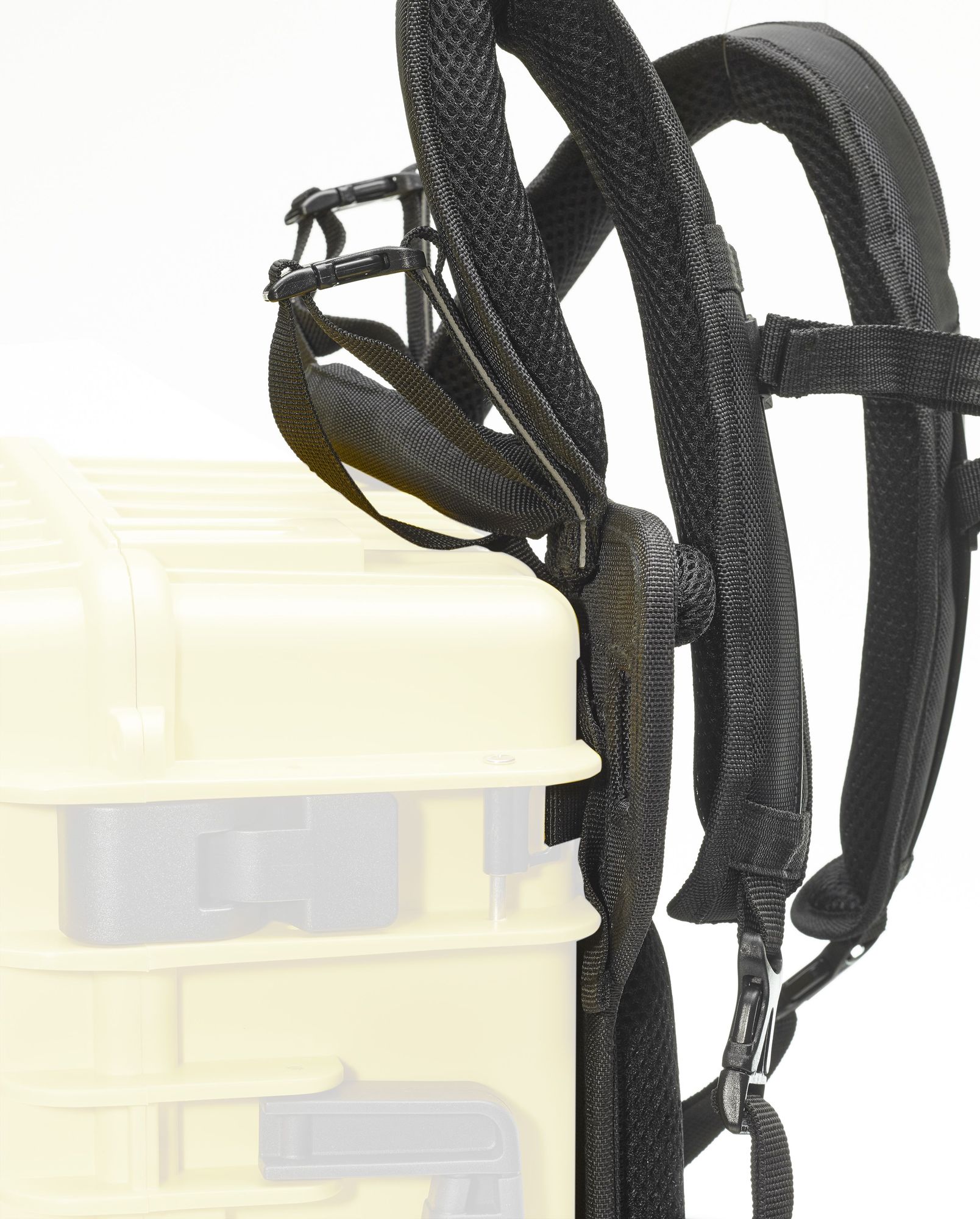 B&W Rucksacksystem BPS/5000 für Type 5000/5500/6000/6600