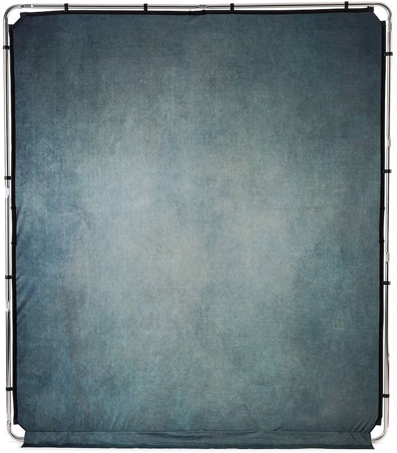 Lastolite LB7932 EzyFrame background 2x2.3m gray green