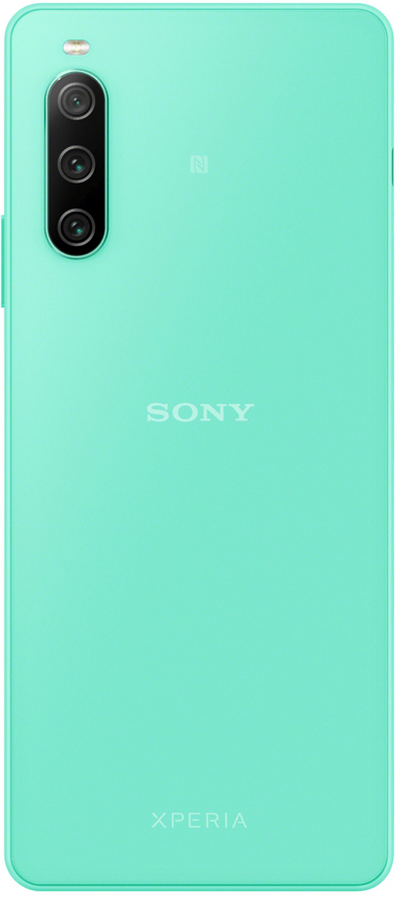 Sony Xperia 10 IV 128GB mint