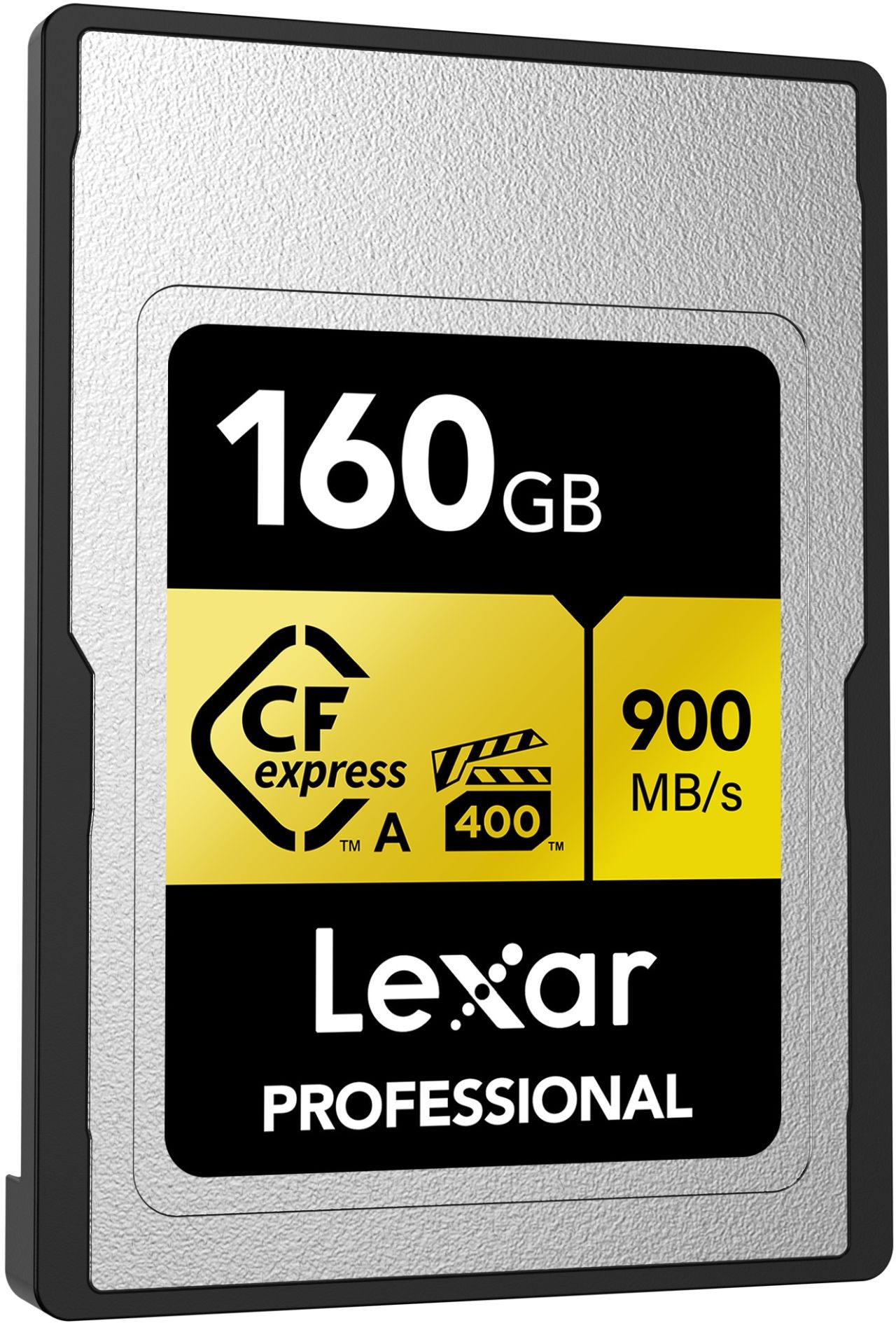 Lexar CFexpress Professional Type-A Gold 160GB 900MB/s