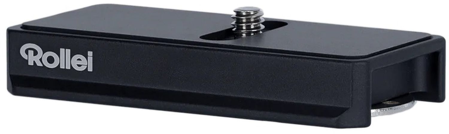 Chargeur Rapide Rollei System 6000 Charger N – Neuf Sous Emballage