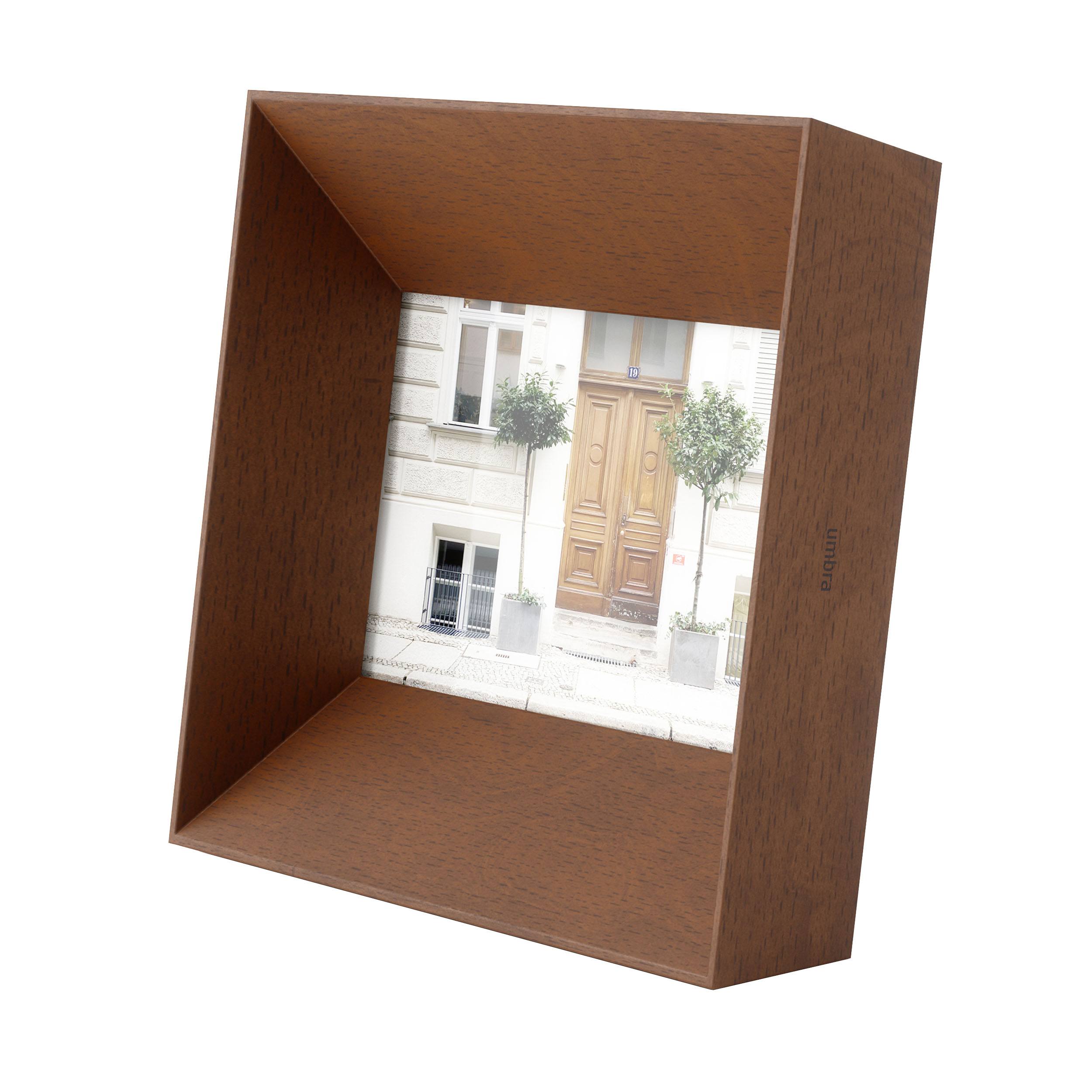 Umbra Lookout PD 13x18cm walnut