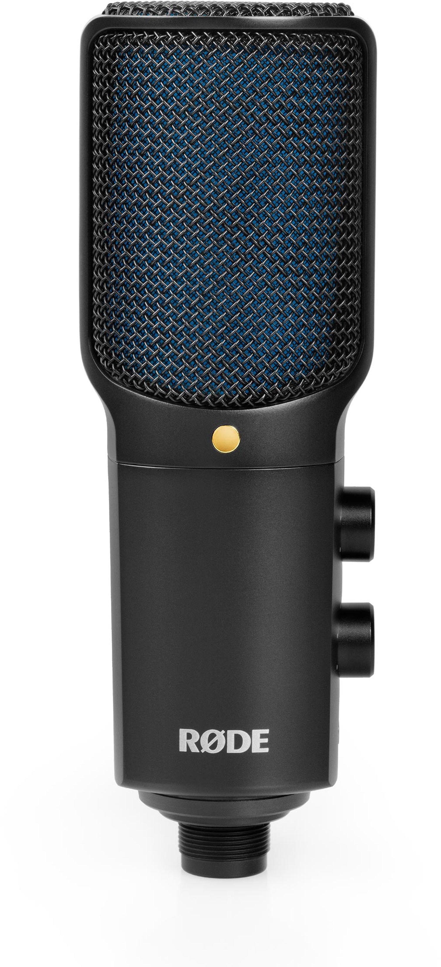 Accessories  Rode NT-USB+ Premium Condenser Microphone