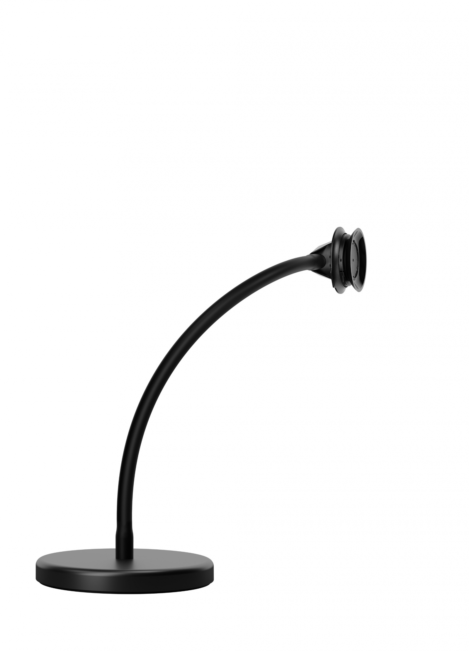 Fidlock VACUUM Flex Desk Base