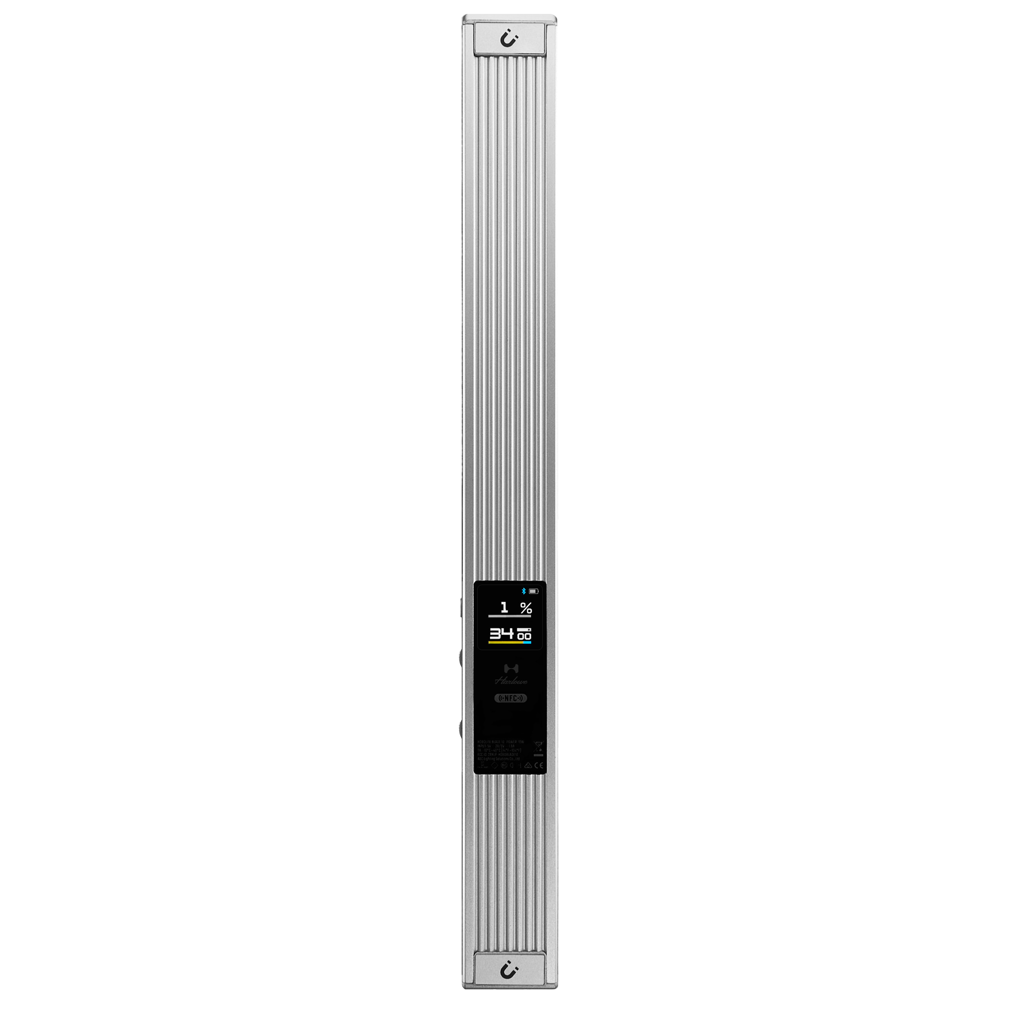 Harlowe Blade 10 RGB & Bi-Color