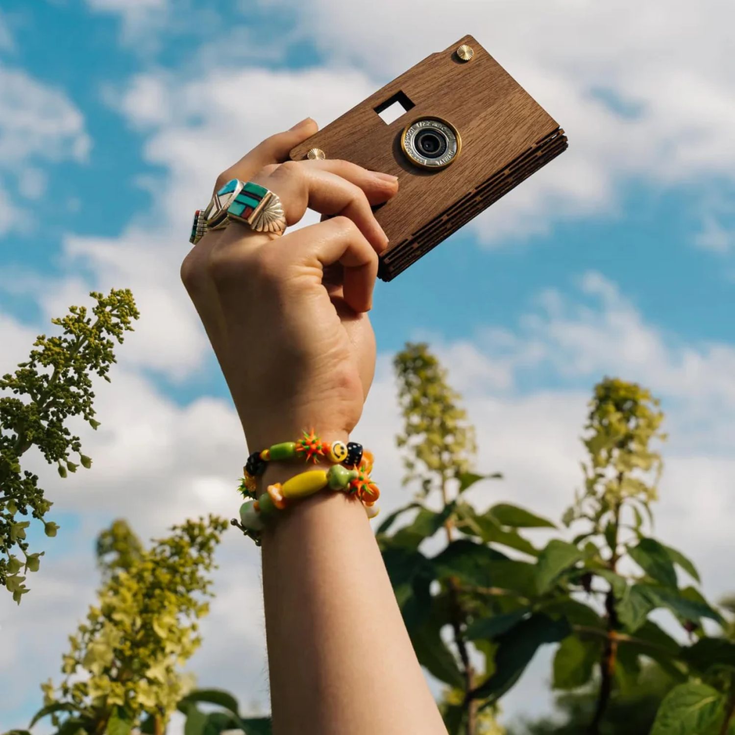 Paper Shoot Bundle CROZ Rosewood - Foto Erhardt
