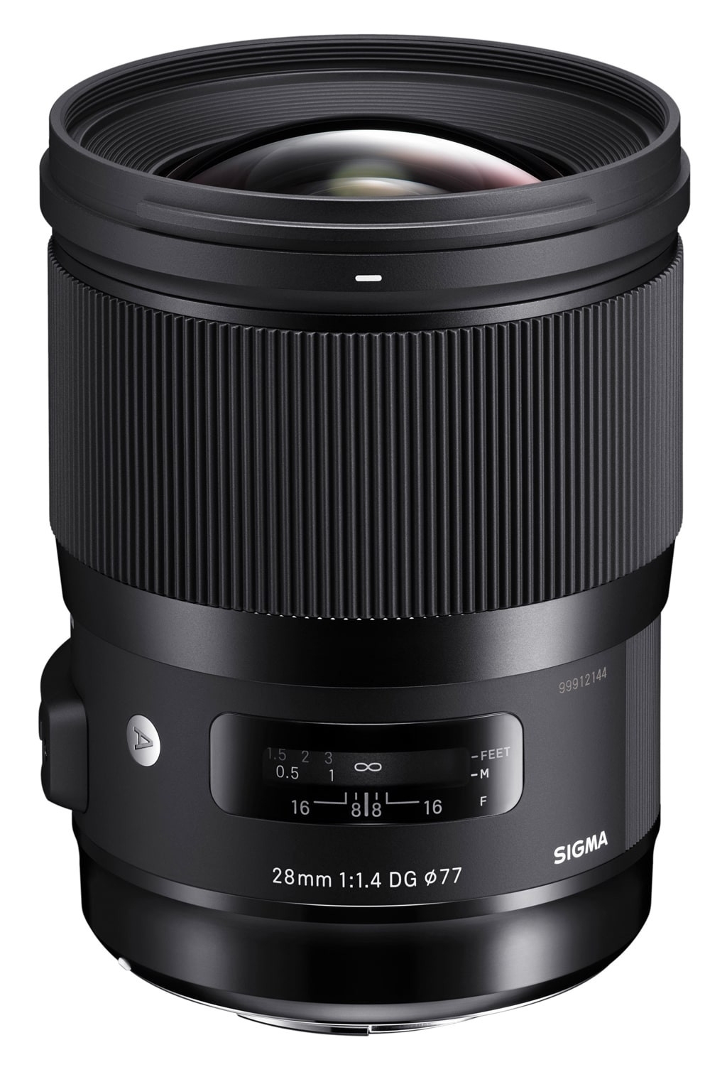 Sigma 28mm f1.4 DG Art L-Mount