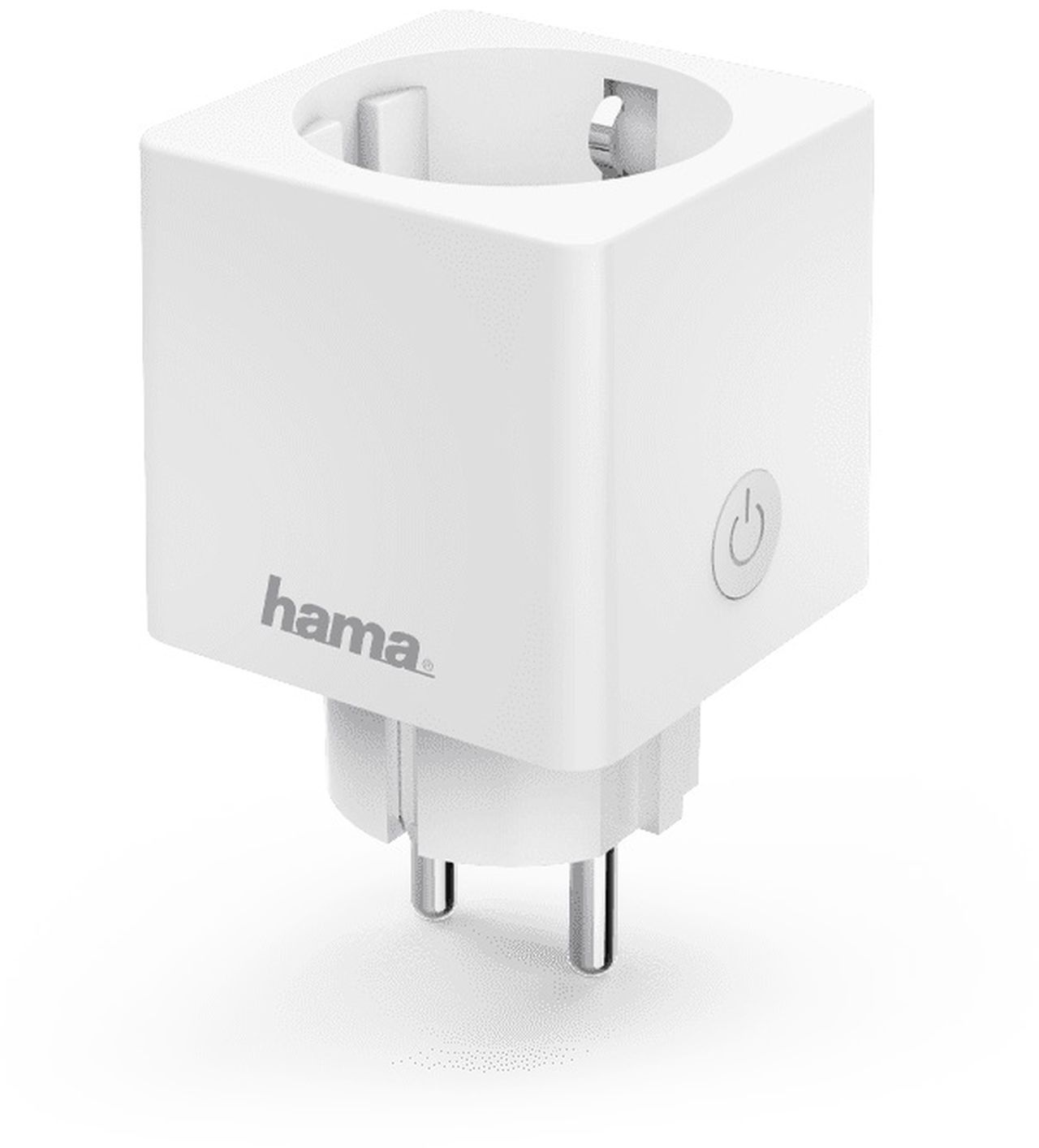 Hama WLAN socket Mini 3680W 16A