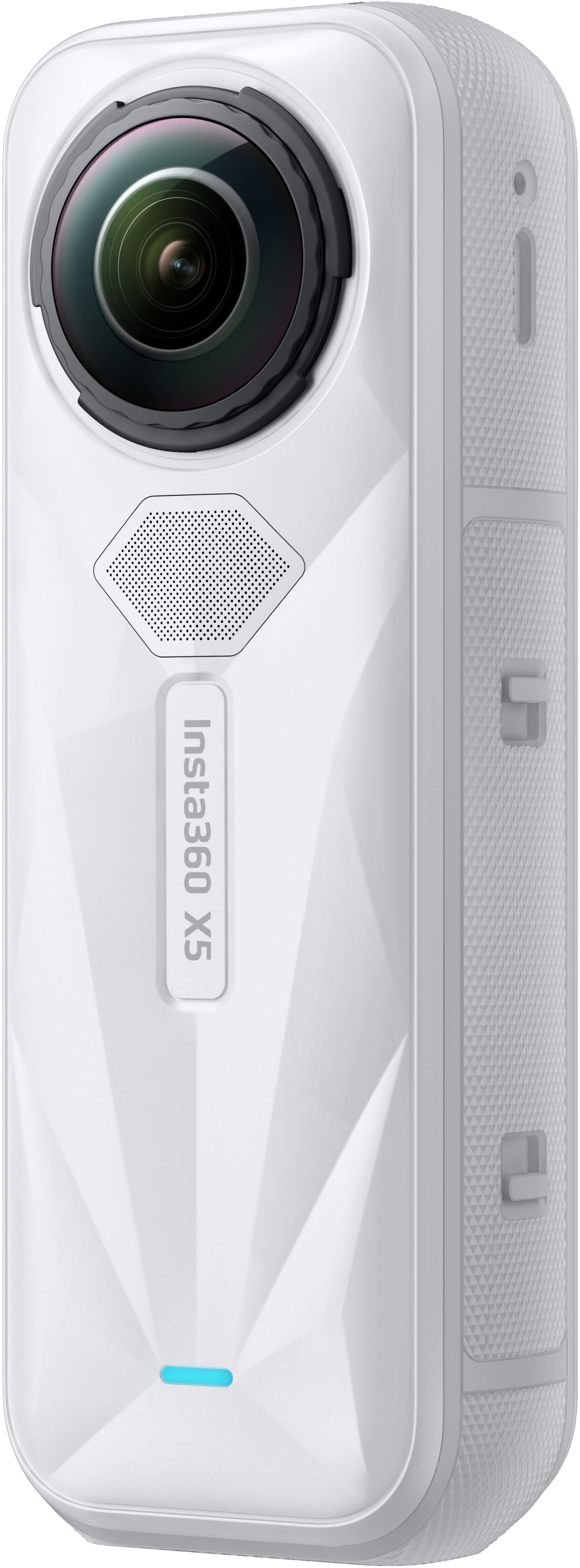 INSTA360 X5 Satin White Limited Edition - Foto Erhardt