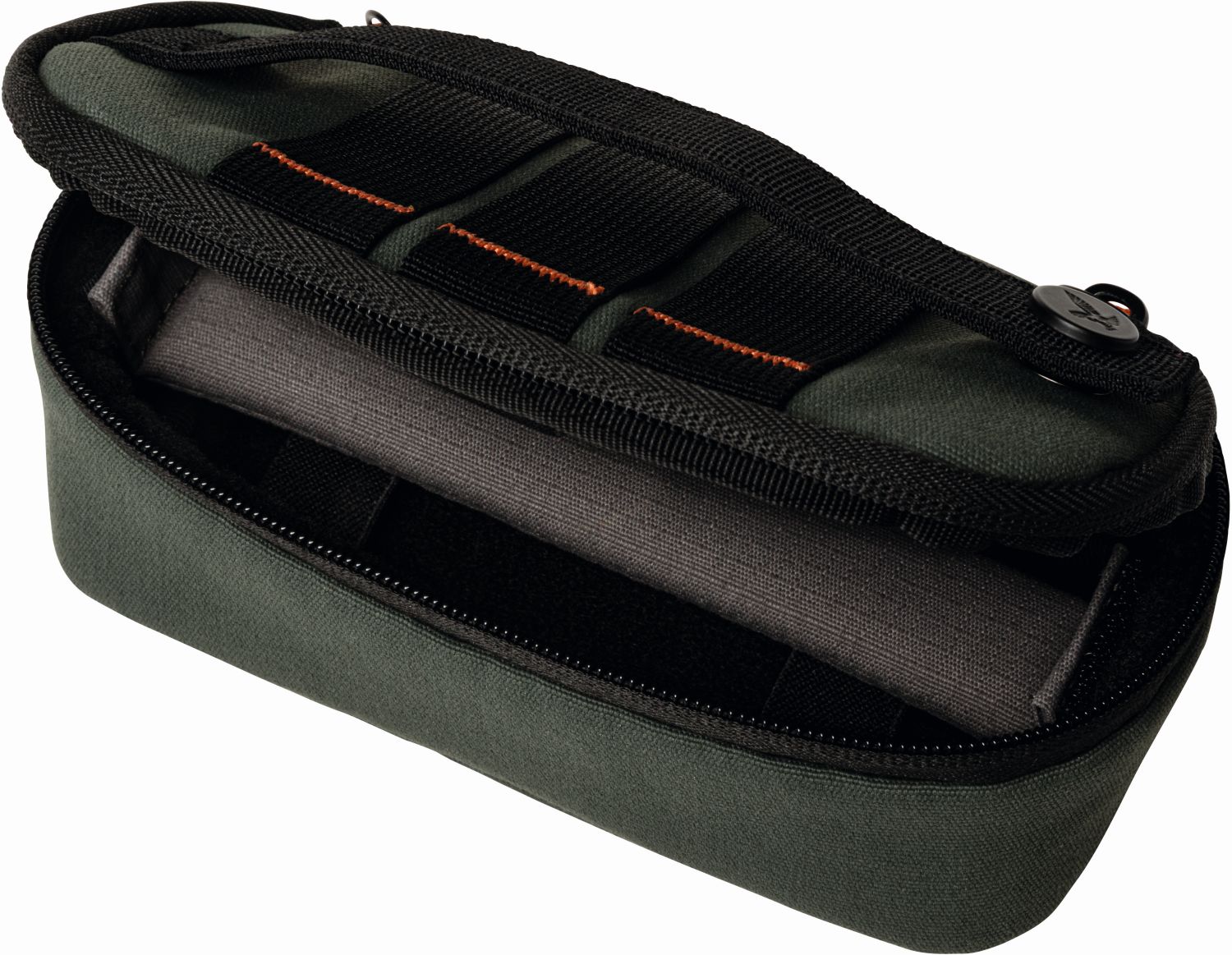Swarovski binoculars chest pocket additional pocket BHB-M
