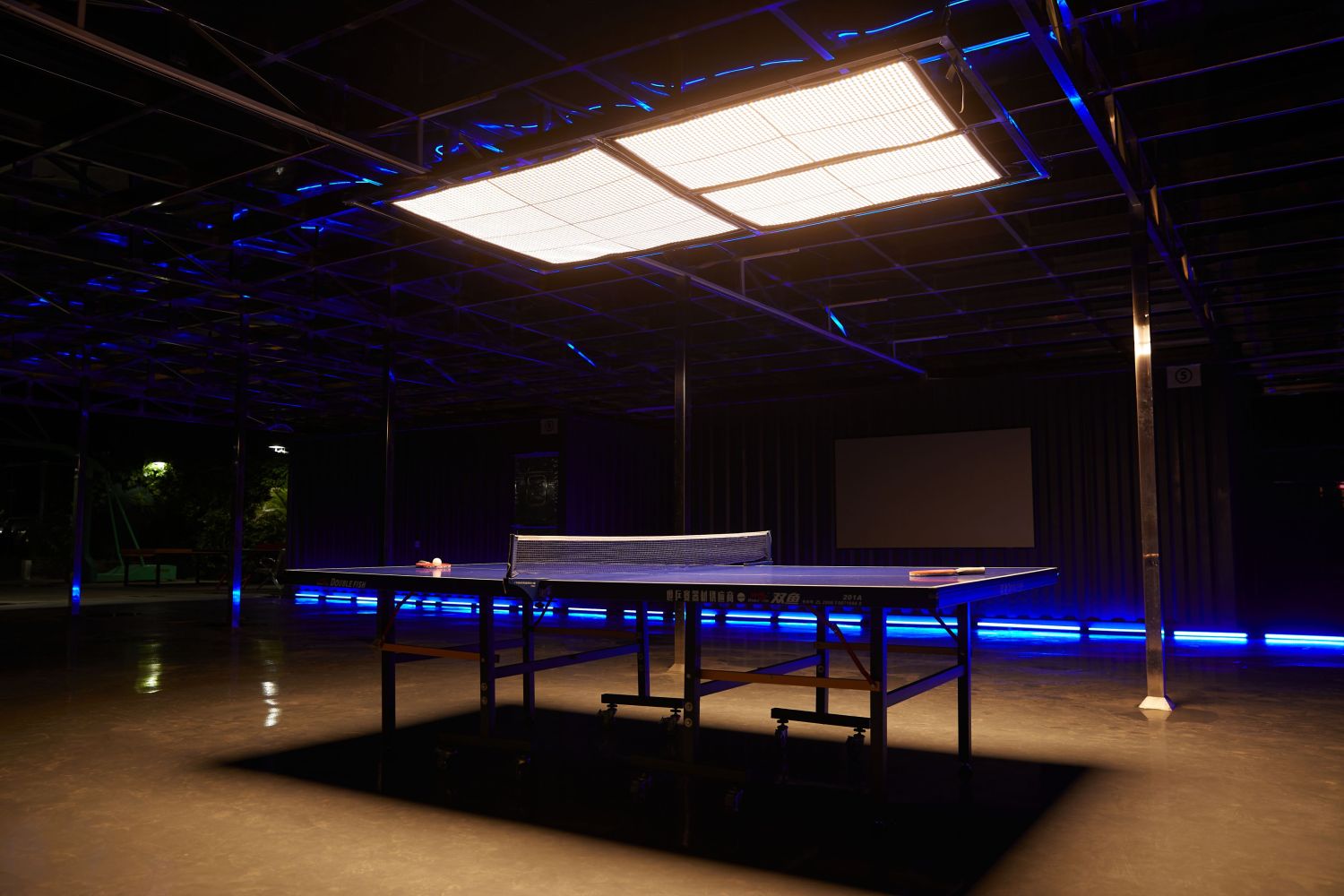 Godox Knowled F200Bi Flexible Studio Bi-Color LED Leuchte
