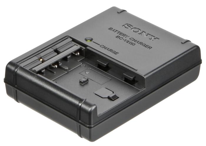 Technical Specs  Sony Battery Charger BC-VM10