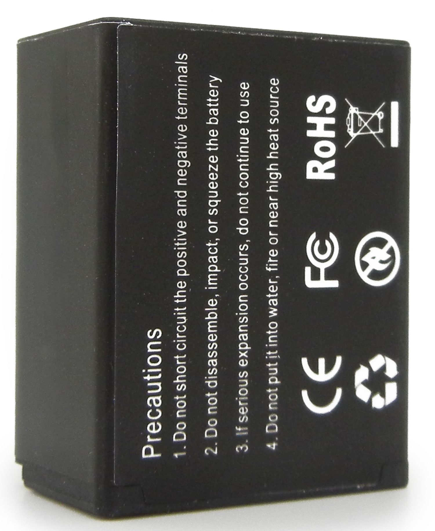 Easypix rechargeable lithium-ion battery for VX6430