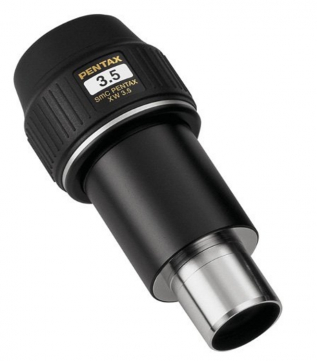 Pentax Eyepiece XW 3.5 mm