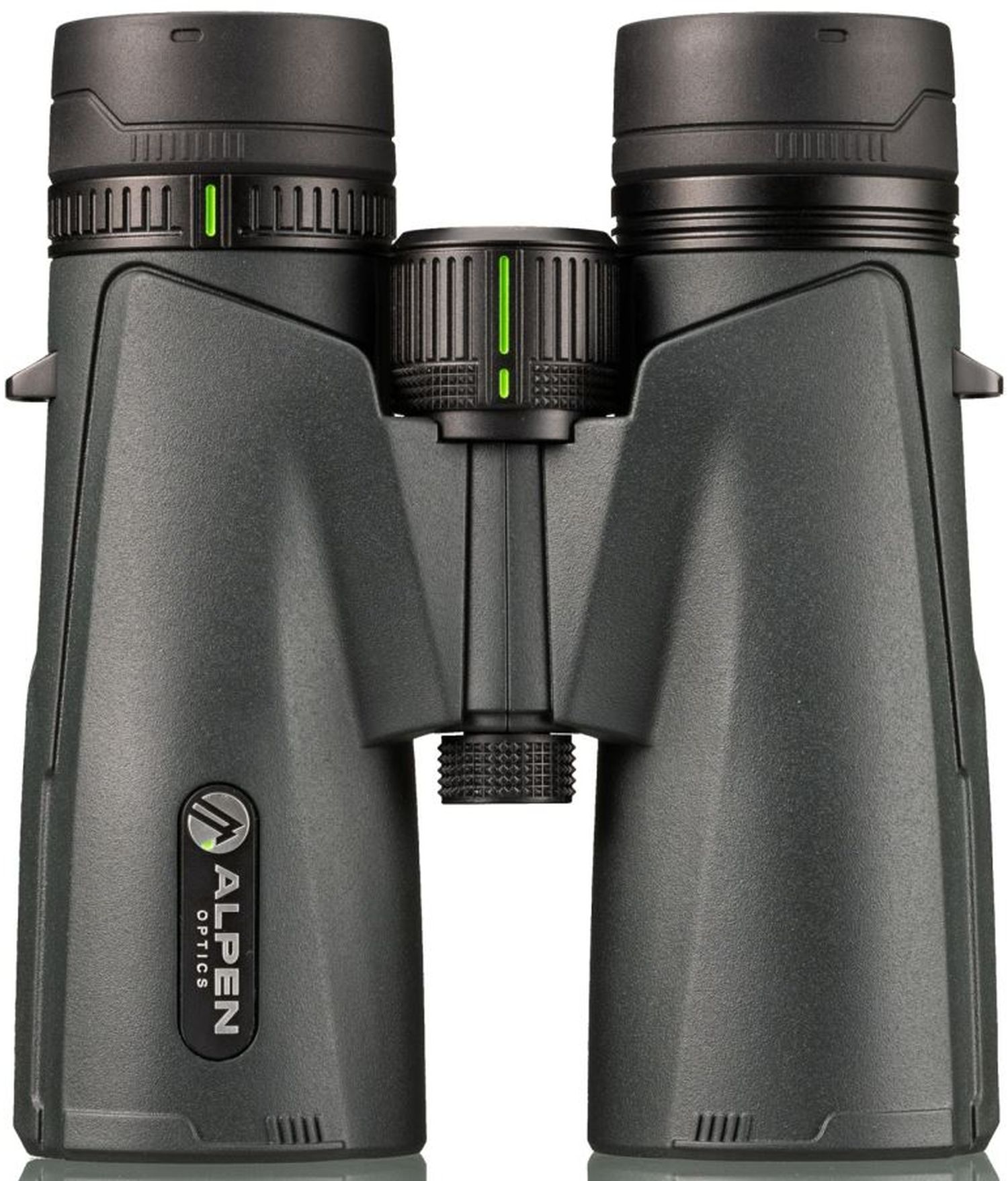 Alpen Optics Black Tusk 8x42 ED binoculars