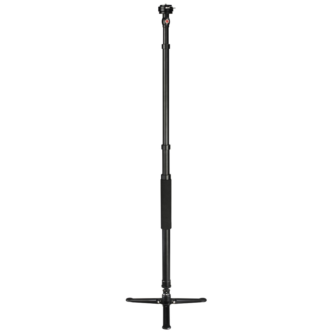 Hama Monopod Smooth 155 Click w. Stand spider