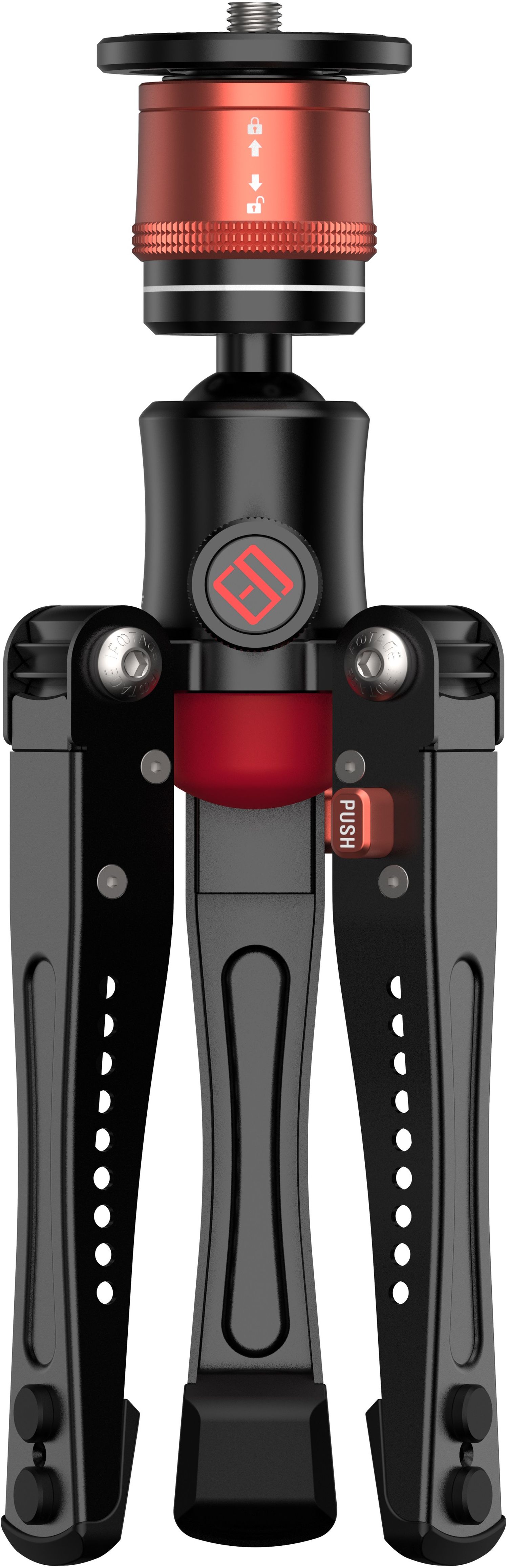 iFootage Cobra 3 Low Profile Minipod