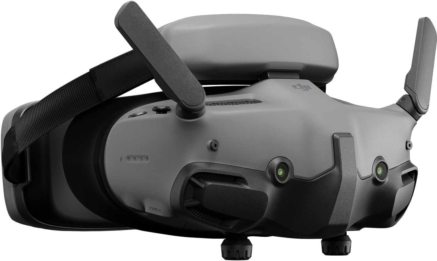 DJI Avata 2 Fly More Combo (Single Battery) + ND-Filterset + Sling Bag