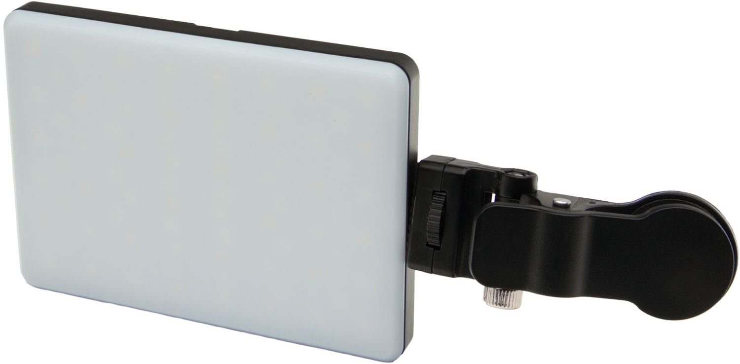 PATONA Premium Smartphone RGB/Bi Color Licht