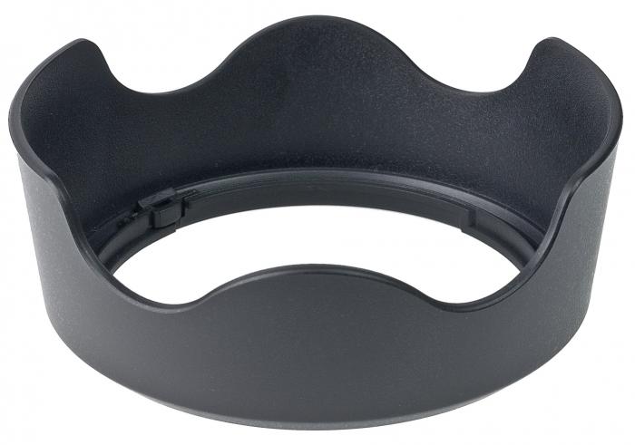 Kaiser Lens hood 6864 CW63C, same as Canon EW-63C