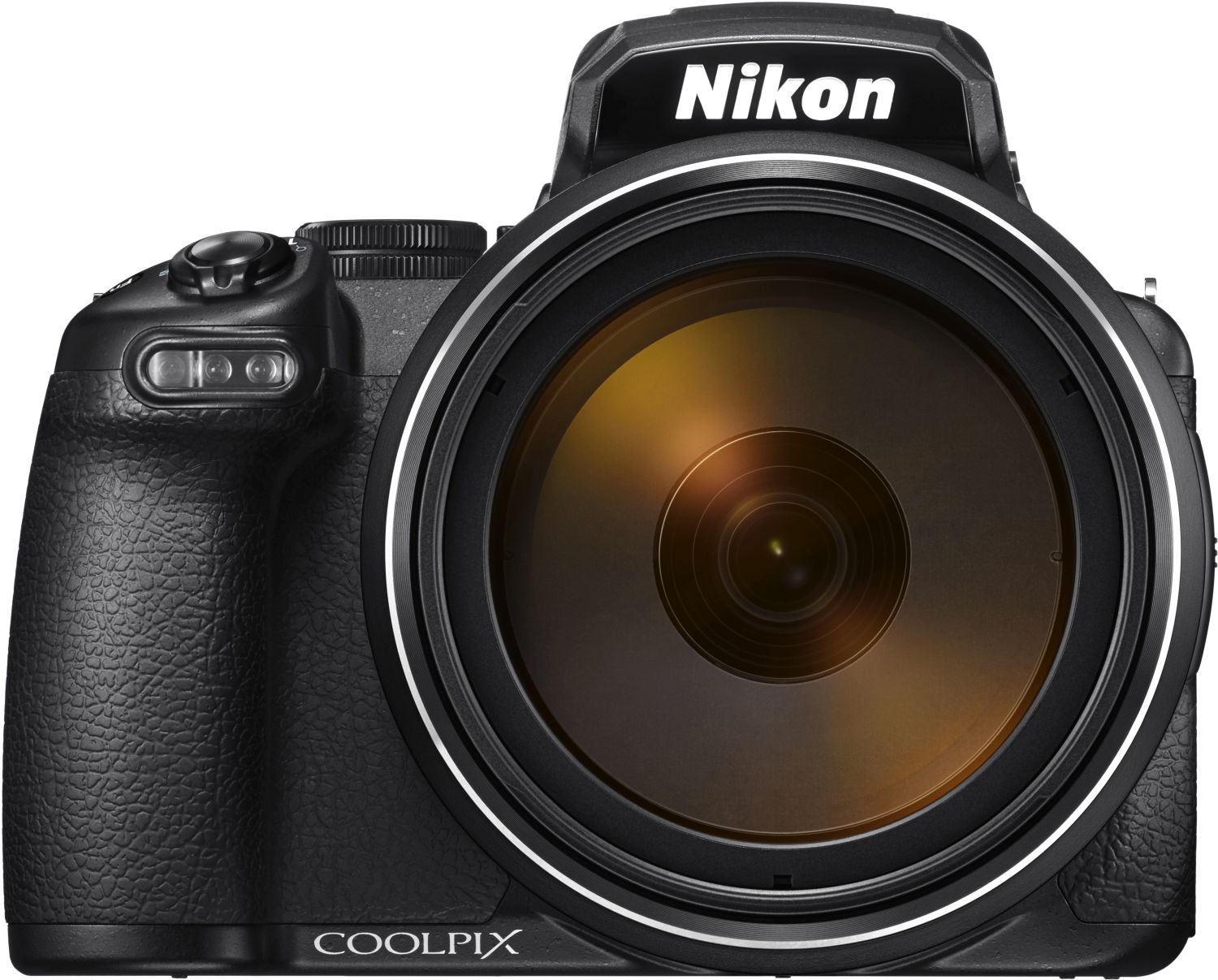 Nikon Coolpix P1100