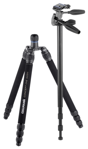 Cullmann CONCEPT ONE 625M OT35 tripod 56252