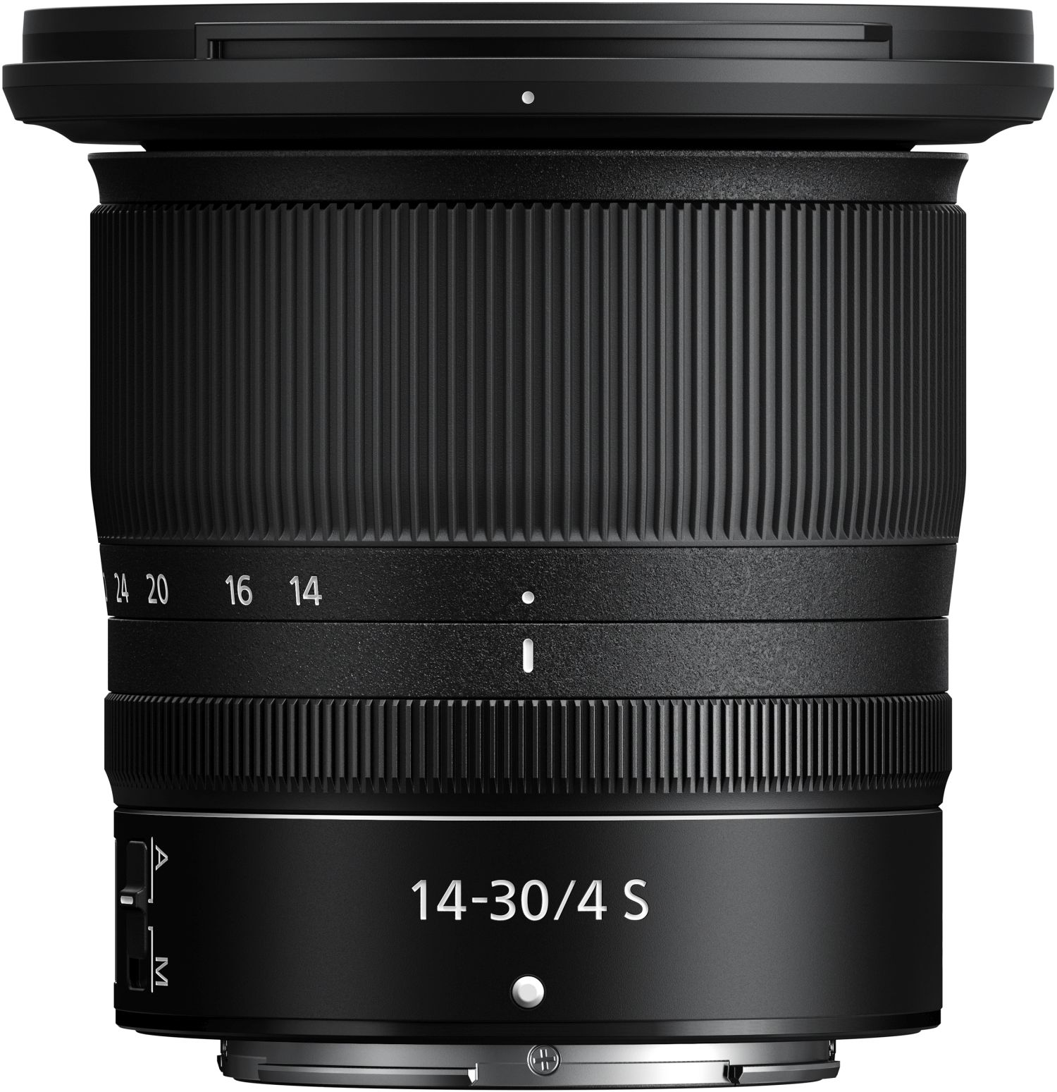 Nikon Nikkor Z 14-30mm f/4.0 S