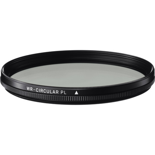 Sigma WR Polfilter cirkular 86mm