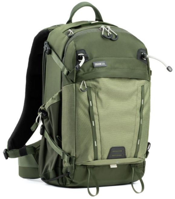 thinkTank BackLight 18L Montane Green