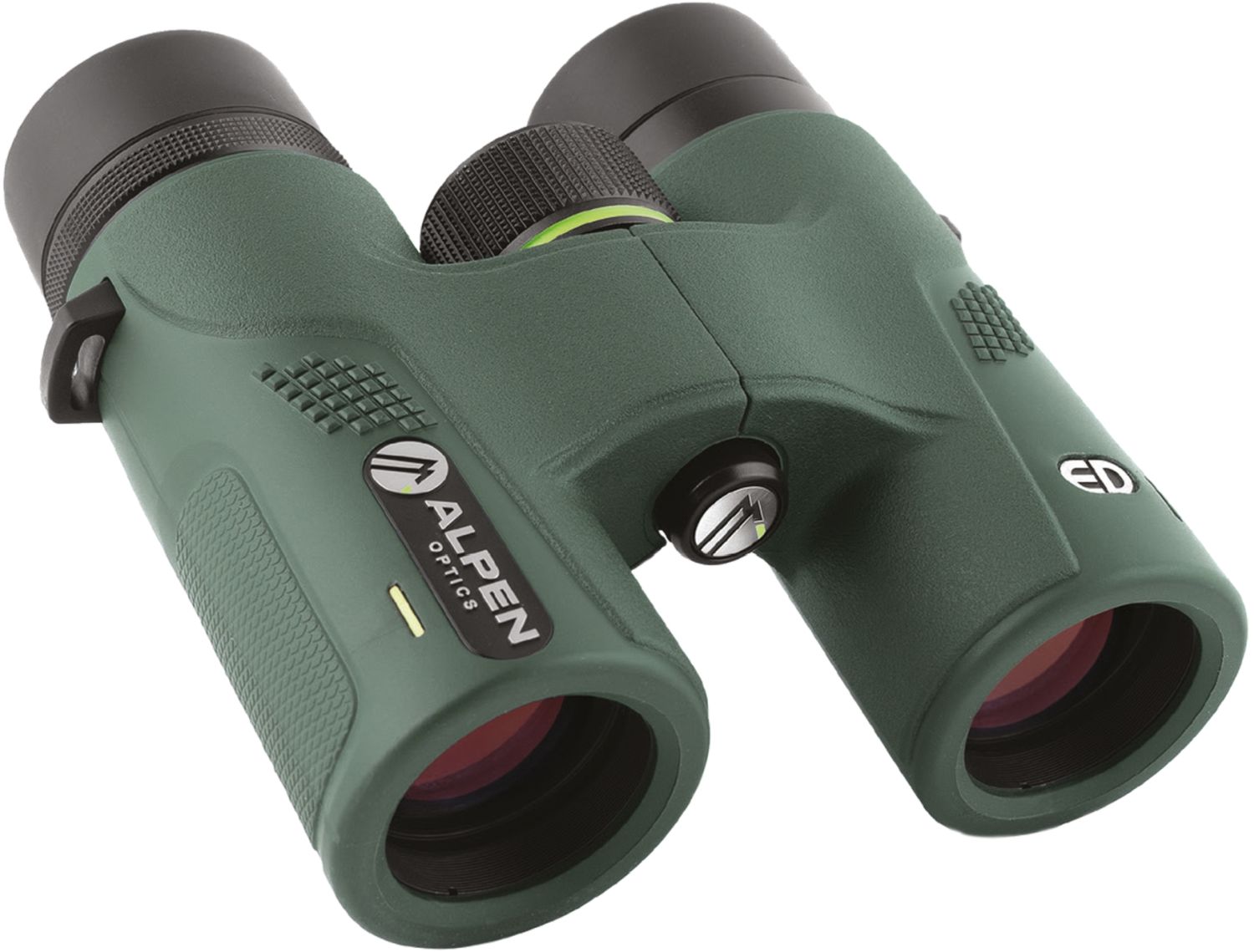 Alpen Optics Chisos 6,5x32 ED PXA Vergütung