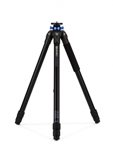 Benro TMA37AL Mach3 Tripod Series 3 Aluminum 3 Sections Long