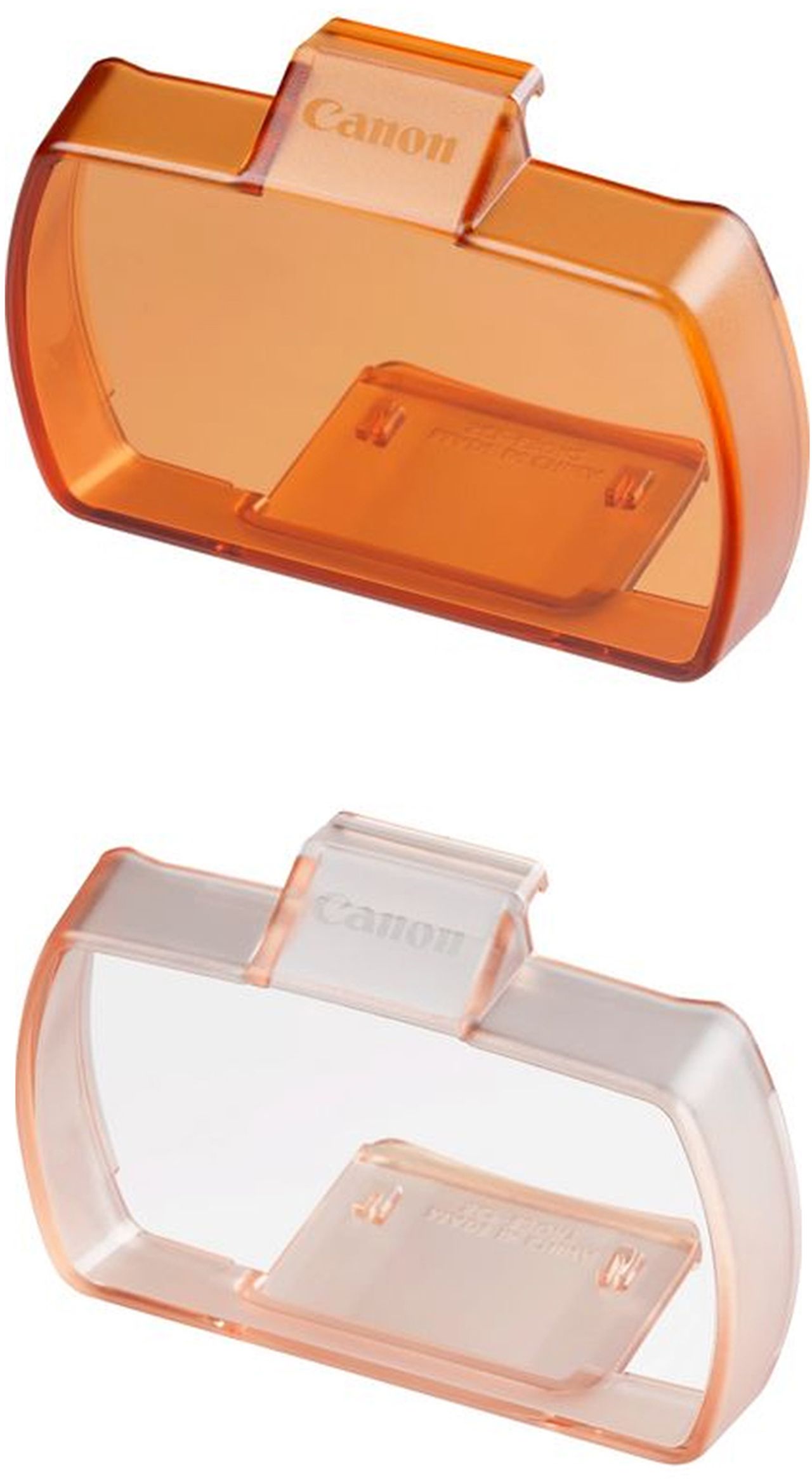 Canon SCF-E3 Color Filter Set for Speedlite 600EX II-RT Foto Erhardt