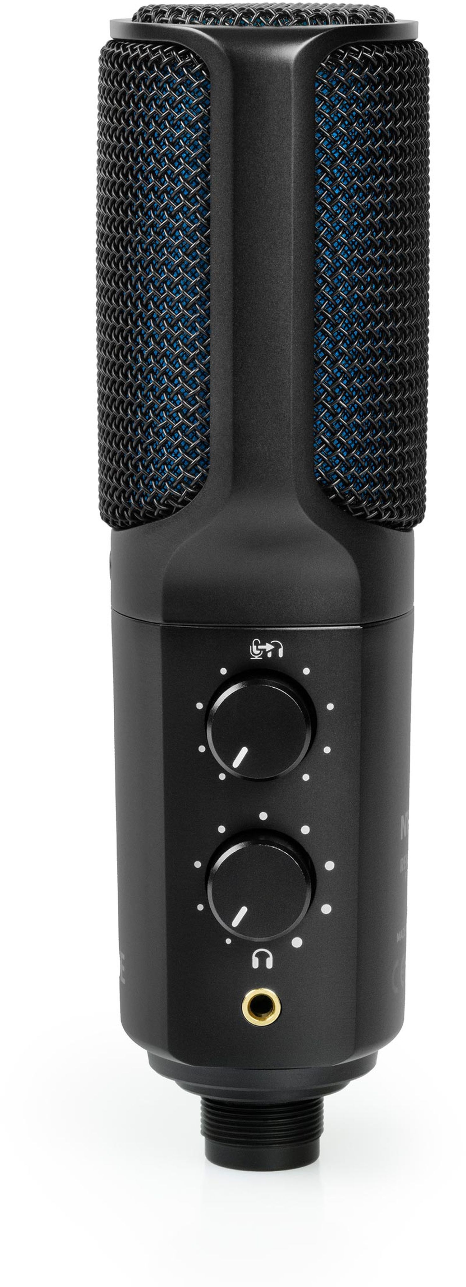 Accessories  Rode NT-USB+ Premium Condenser Microphone